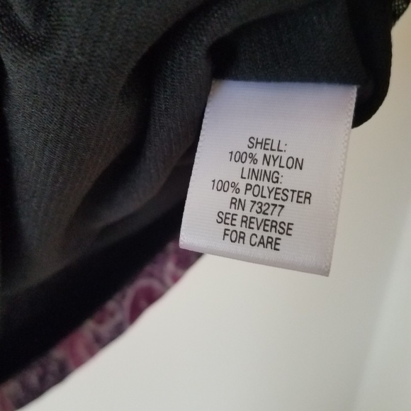 TOP Bundle $25 ORDER DANA BUCHMAN BLK PNK ⏬XS - Picture 4 of 4